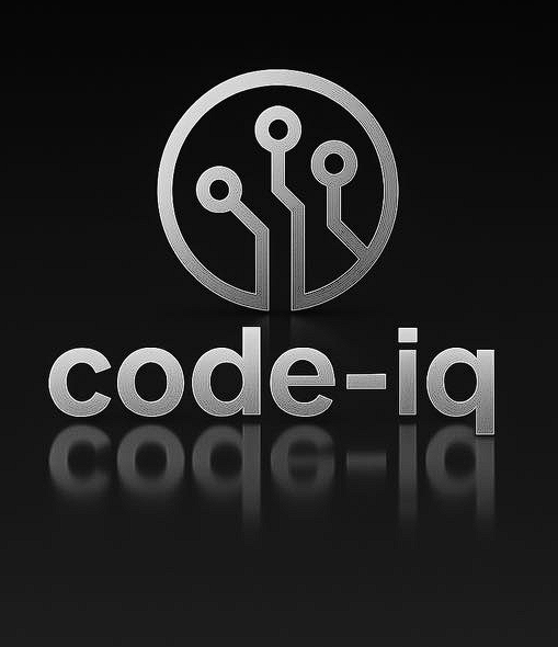 code-iq AI logo